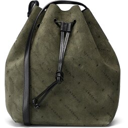 Liebeskind Monogram Beuteltasche Leder 35 cm  Variante 1