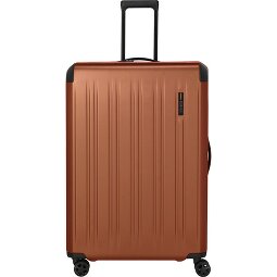 Travelite Dynamiic 4 Rollen Trolley XL 81 cm  Variante 3