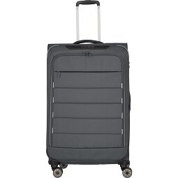 Travelite Skaii 4-Rollen Trolley 78 cm  Variante 2