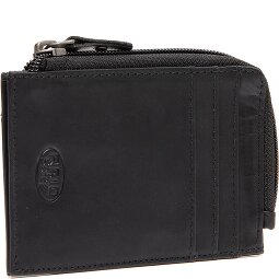 The Chesterfield Brand Livenza Kreditkartenetui RFID Schutz Leder 12 cm  Variante 1