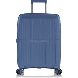 Heys AirLite 4 Rollen Kabinentrolley S 53 cm mit Dehnfalte  Variante 2
