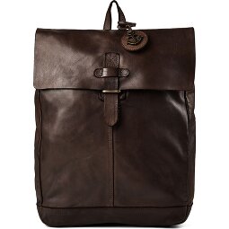 Harbour 2nd Urban Poets Daypack Leder 36 cm  Variante 1