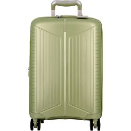 Jump Evae 4 Rollen Kabinentrolley 55 cm  Variante 3