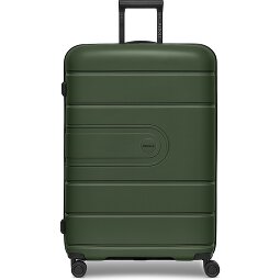 Redolz Essentials 11 4 Rollen Trolley 76 cm mit Dehnfalte  Variante 5
