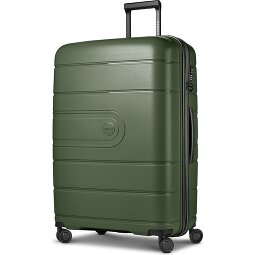 Redolz Essentials 11 4 Rollen Trolley 76 cm mit Dehnfalte  Variante 6