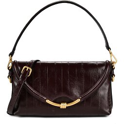 Gianni Chiarini Bea Schultertasche Leder 25 cm  Variante 1