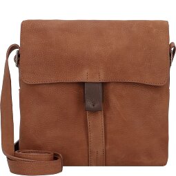 Harold's Lift Umhängetasche Leder 24 cm  Variante 1