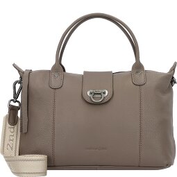 Harbour 2nd Just Pure Liane Handtasche Leder 31 cm  Variante 2