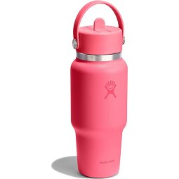 Hydro Flask Hydration Travel Bottle Flex Straw Cap Trinkflasche 710 ml  Variante 8