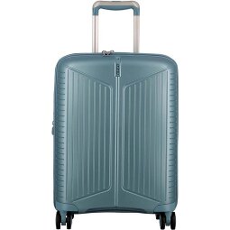 Jump Evae Ultra-Light 4 Rollen Kabinentrolley 55 cm  Variante 2