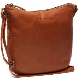 The Chesterfield Brand Redding Schultertasche Leder 23.5 cm  Variante 2