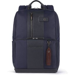 Piquadro Brief Business-Rucksack 39 cm Laptopfach  Variante 2