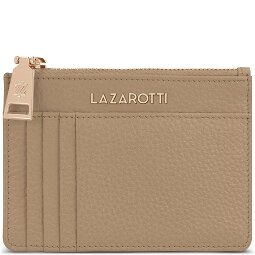 Lazarotti Bologna Leather Schlüsseletui Leder 11,5 cm mit Air Tag Fach  Variante 12