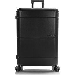 Heys Zen 4 Rollen Trolley L 76 cm mit Dehnfalte  Variante 2