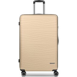 Franky Dallas 3.0 4 Rollen Trolley L 75 cm  Variante 1