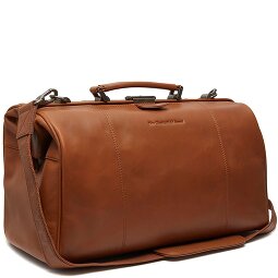 The Chesterfield Brand Texel Weekender Reisetasche Leder 42 cm  Variante 2