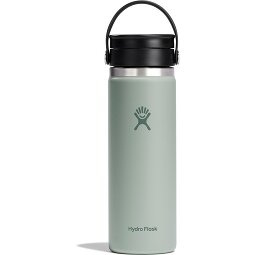 Hydro Flask Hot Beverages Wide Flex Slip Lid Trinkflasche 590 ml  Variante 1