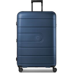 Redolz Essentials 11 4 Rollen Trolley 76 cm mit Dehnfalte  Variante 5