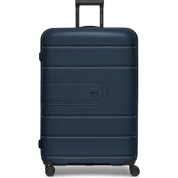 Redolz Essentials 11 4 Rollen Trolley 76 cm mit Dehnfalte  Variante 4