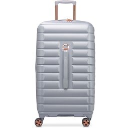 Delsey Paris Shadow 5.0 4 Rollen Trolley 75 cm  Variante 5