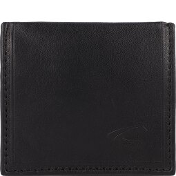 camel active Wood Geldbörse Leder 8 cm  Variante 1
