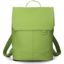 Zwei Mademoiselle.M Daypack 35 cm Laptopfach  Variante 9