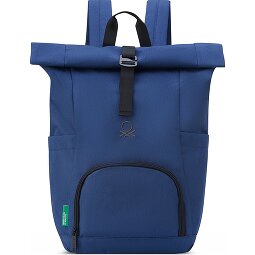 Delsey Paris x United Colors of Benetton BE Rucksack 44 cm Laptopfach  Variante 2