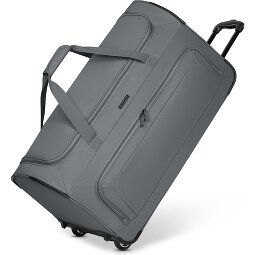 Redolz Duffle Essentials 2 Rollen Reisetasche 71 cm  Variante 2