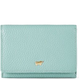 Braun Büffel Asti Geldbörse Leder 12 cm  Variante 3