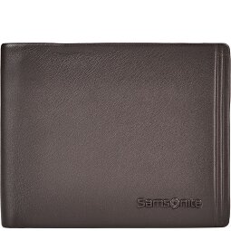 Samsonite Attack 3.0 Geldbörse Leder 10.5 cm  Variante 2