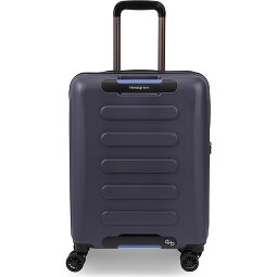 Hedgren Comby Grip XS 4 Rollen Kabinentrolley XS 55 cm  Variante 2