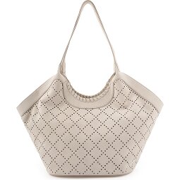 FredsBruder Hey Lovely Schultertasche Leder 48 cm  Variante 1