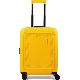 American Tourister Dashpop 4 Rollen Kabinentrolley 55 cm mit Dehnfalte  Variante 1