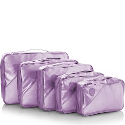 Heys Accessoires Packtaschenset 5 tlg.  Variante 2