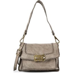 Campomaggi Agnese Schultertasche S Leder 22 cm  Variante 1