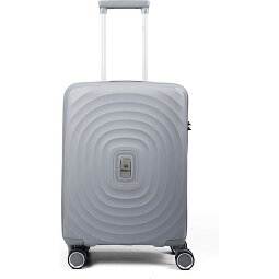 Benzi 5751 4 Rollen Kabinentrolley 55 cm  Variante 3