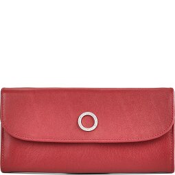 Esquire Athena Geldbörse RFID Schutz Leder 18.5 cm  Variante 1