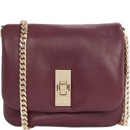 Tommy Hilfiger Soft Leather Mini Bag Umhängetasche Leder 18 cm  Variante 4