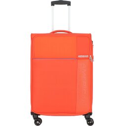 American Tourister Fun Cruise 4 Rollen Trolley 68 cm  Variante 2