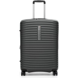 MODO by Roncato Vega 4 Rollen Trolley 68 cm mit Dehnfalte  Variante 1