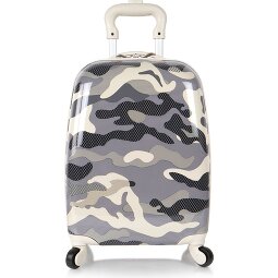 Heys Kids 4 Rollen Kindertrolley 46 cm  Variante 1