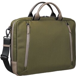 Leonhard Heyden Helsinki Aktentasche 38 cm Laptopfach  Variante 1