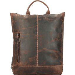 Jack Kinsky Baltimore 14 Rucksack 40 cm Laptopfach  Variante 2