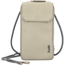 Zwei Mademoiselle.M Handytasche 10 cm  Variante 1