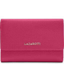 Lazarotti Bologna Leather Geldbörse Leder 14 cm  Variante 6