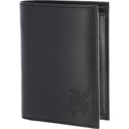 oxmox Leather Geldbörse RFID Schutz Leder 13 cm  Variante 13