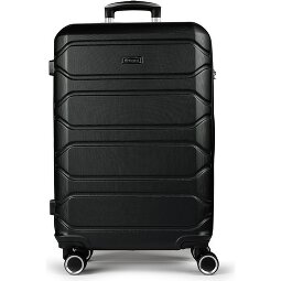 Benzi 5807 4 Rollen Trolley M 60 cm  Variante 2