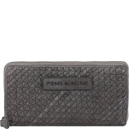 Greenland Nature Femi & Nine Geldbörse Leder 20 cm  Variante 3