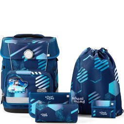 School-Mood Champion Maxx Pro Schulranzen-Set 6-Teilig Modell 2026  Variante 5