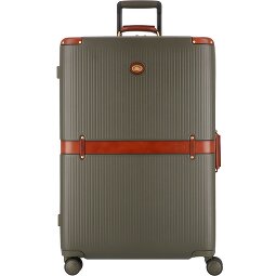 The Bridge Story V T 4 Rollen Trolley 74 cm  Variante 1